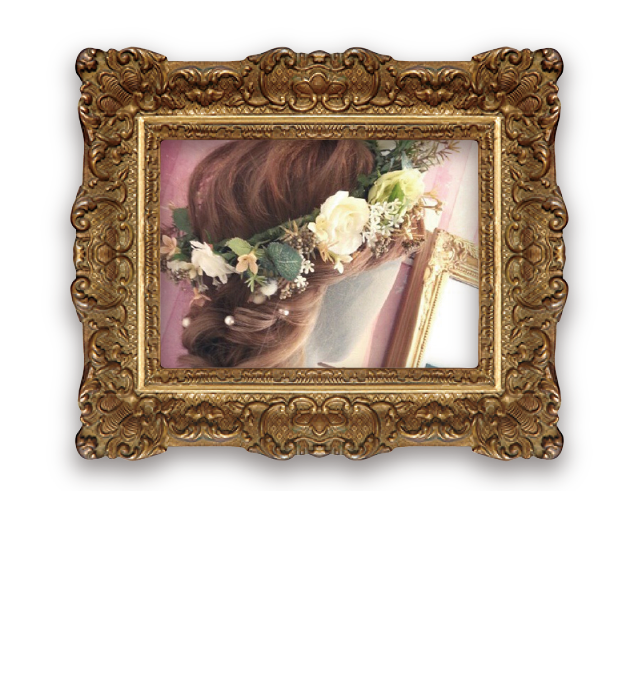 HEAD DRESS